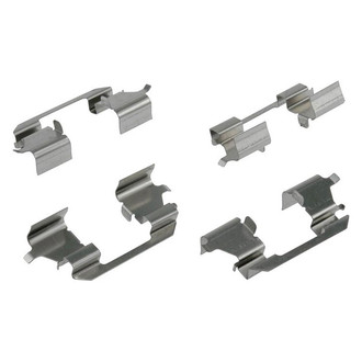 iD Select® - Disc Brake Hardware Kits