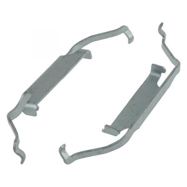 iD Select® - Front Disc Brake Hardware Kit