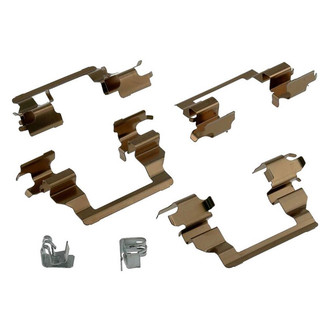iD Select® - Disc Brake Hardware Kit