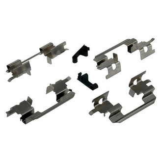 iD Select® - Disc Brake Hardware Kit