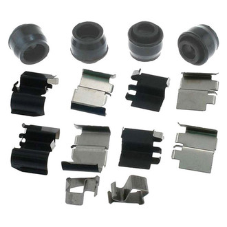 iD Select® - Disc Brake Hardware Kit