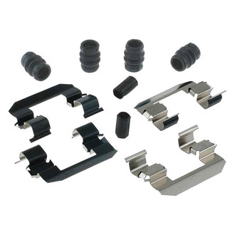 iD Select® - Disc Brake Hardware Kit