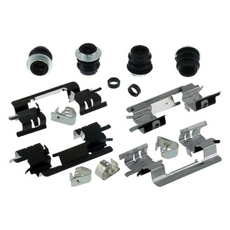 iD Select® - Disc Brake Hardware Kit
