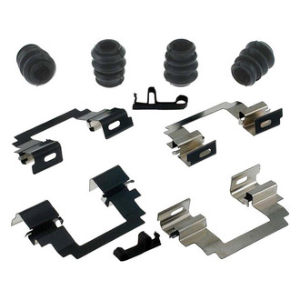 iD Select® - Disc Brake Hardware Kit