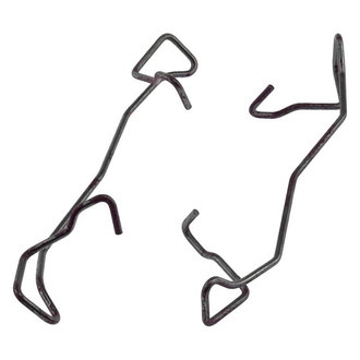 iD Select® - Disc Brake Hardware Kit
