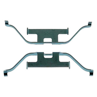 iD Select® - Disc Brake Hardware Kits