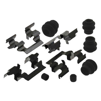 iD Select® - Disc Brake Hardware Kits