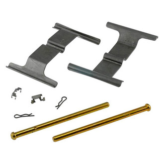 iD Select® - Disc Brake Hardware Kit
