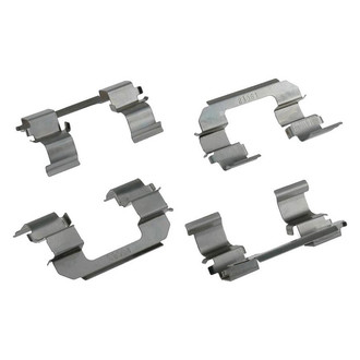 iD Select® - Disc Brake Hardware Kits