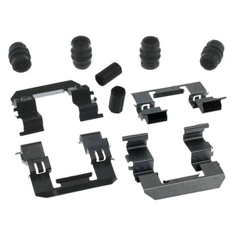 iD Select® - Disc Brake Hardware Kit