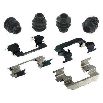 iD Select® - Disc Brake Hardware Kits