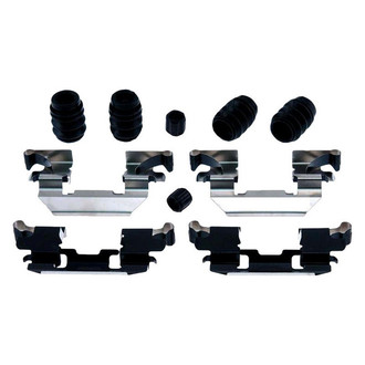 iD Select® - Disc Brake Hardware Kit