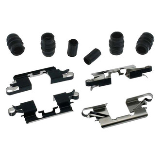 iD Select® - Disc Brake Hardware Kits