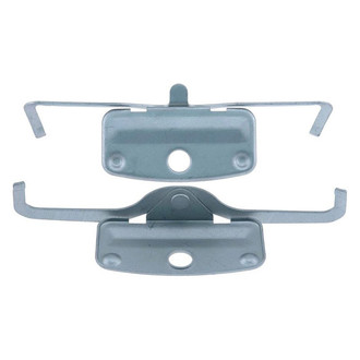 iD Select® - Disc Brake Hardware Kits