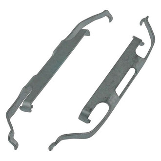 iD Select® - Disc Brake Hardware Kits