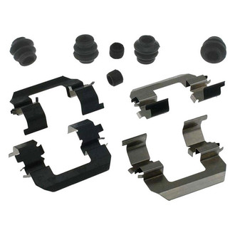 iD Select® - Disc Brake Hardware Kit