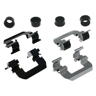 iD Select® - Disc Brake Hardware Kits