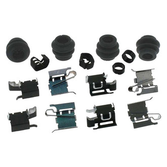 iD Select® - Disc Brake Hardware Kits