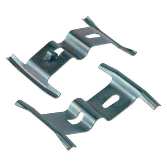 iD Select® - Disc Brake Hardware Kits