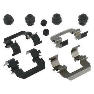 iD Select® - Disc Brake Hardware Kit