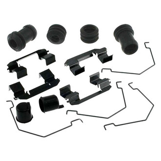 iD Select® - Disc Brake Hardware Kit