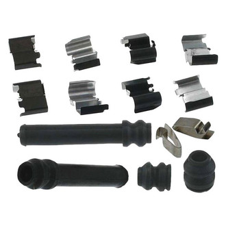 iD Select® - Disc Brake Hardware Kit