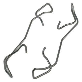 iD Select® - Disc Brake Hardware Kit