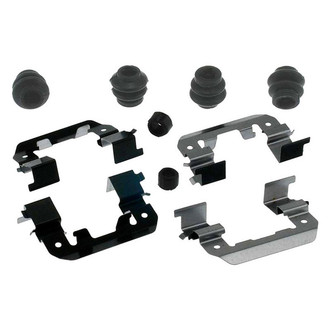 iD Select® - Disc Brake Hardware Kits