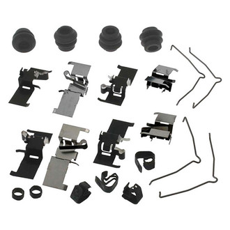 iD Select® - Disc Brake Hardware Kit