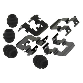 iD Select® - Rear Disc Brake Hardware Kit