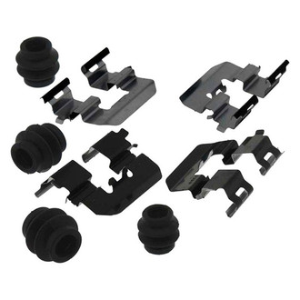 iD Select® - Rear Disc Brake Hardware Kit