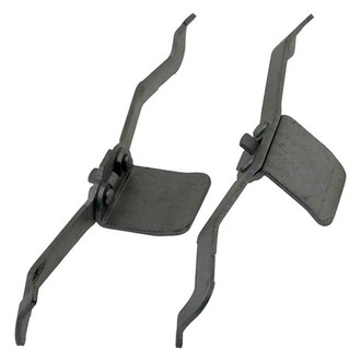 iD Select® - Disc Brake Hardware Kits