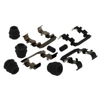 iD Select® - Disc Brake Hardware Kits