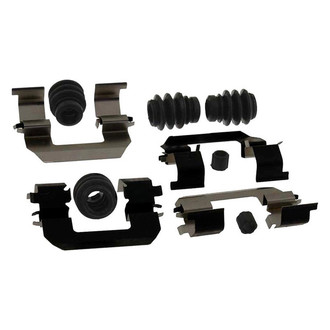 iD Select® - Disc Brake Hardware Kits