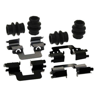iD Select® - Rear Disc Brake Hardware Kit