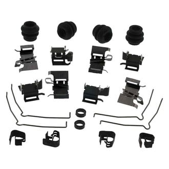 iD Select® - Disc Brake Hardware Kit