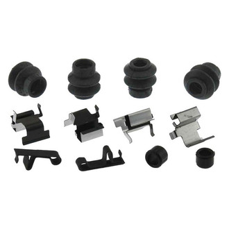 iD Select® - Disc Brake Hardware Kits