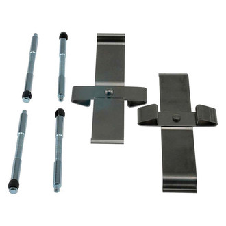iD Select® - Front Disc Brake Hardware Kit