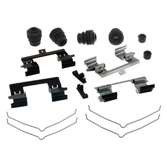 iD Select® - Disc Brake Hardware Kits