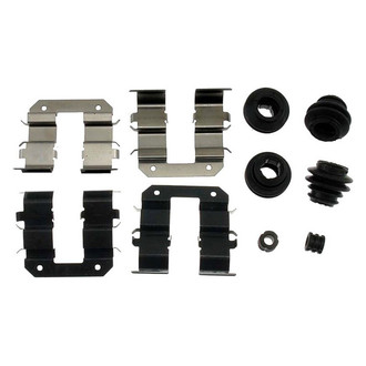iD Select® - Disc Brake Hardware Kits