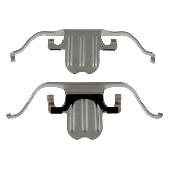 iD Select® - Disc Brake Hardware Kits