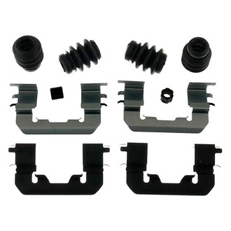 iD Select® - Disc Brake Hardware Kit
