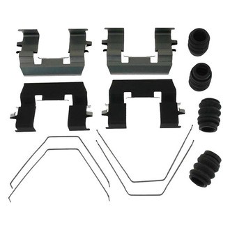 iD Select® - Disc Brake Hardware Kits