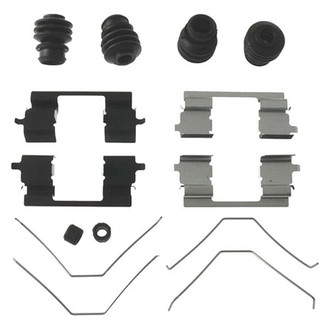 iD Select® - Disc Brake Hardware Kits