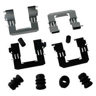 iD Select® - Disc Brake Hardware Kits