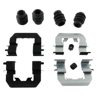 iD Select® - Disc Brake Hardware Kits
