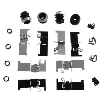 iD Select® - Disc Brake Hardware Kit