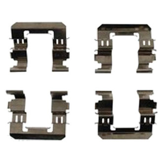 iD Select® - Disc Brake Hardware Kit
