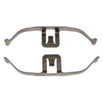 iD Select® - Disc Brake Hardware Kit