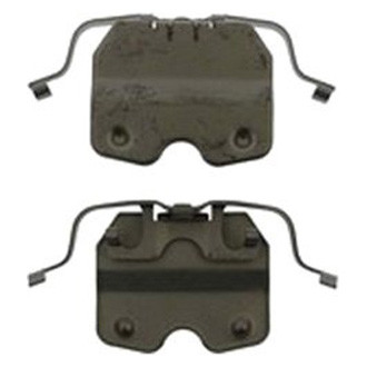 iD Select® - Disc Brake Hardware Kit